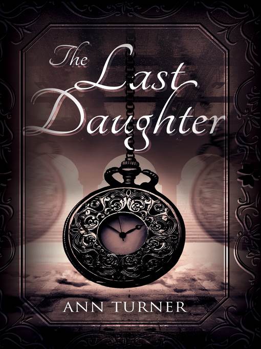 The Last Daughter