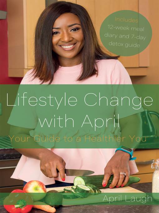 Lifestyle Change With April