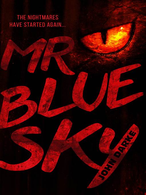 Mr Blue Sky