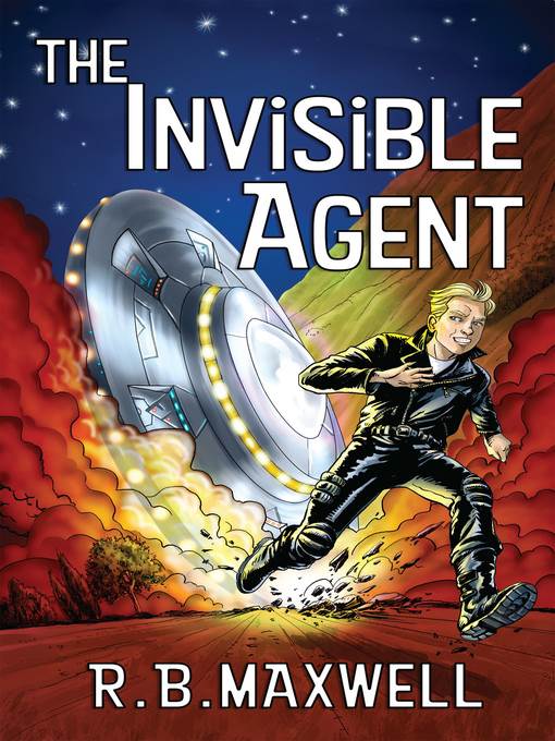 The Invisible Agent