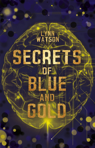 Secrets of Blue and Gold