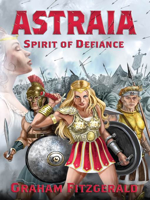 Astraia
