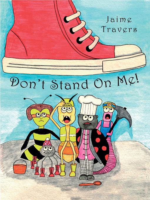 Don't Stand On Me!