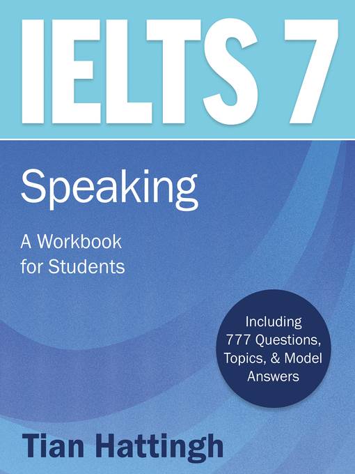 IELTS-7-Speaking