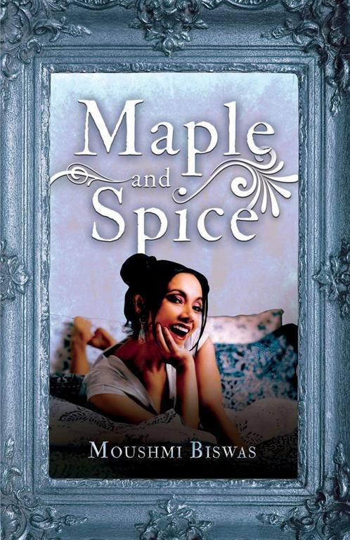 Maple and Spice