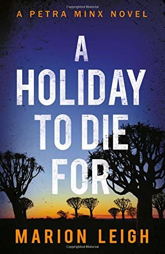 Holiday to Die For