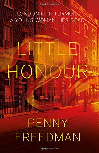 Little Honour