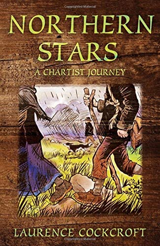 Northern Stars: A Chartist Journey