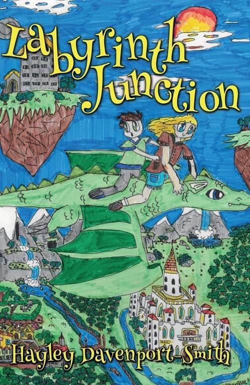Labyrinth Junction