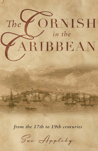 The Cornish in the Caribbean 