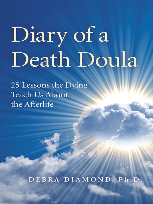 Diary of a Death Doula