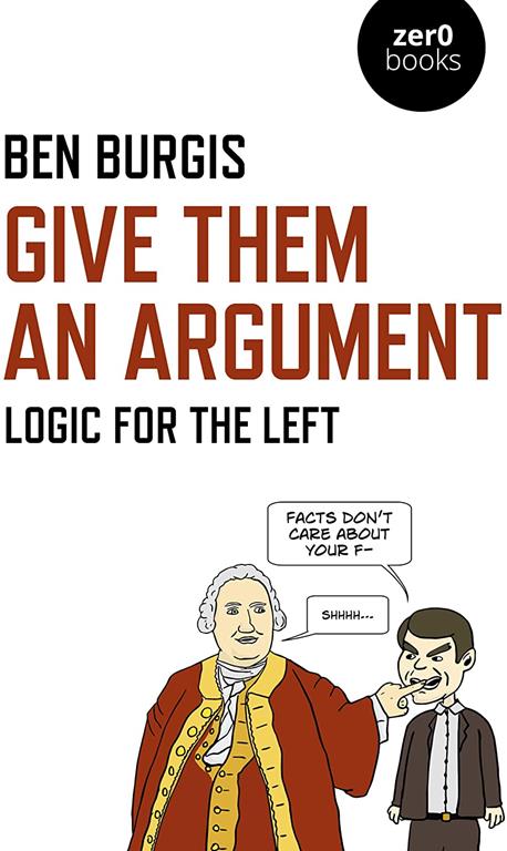 Give Them an Argument