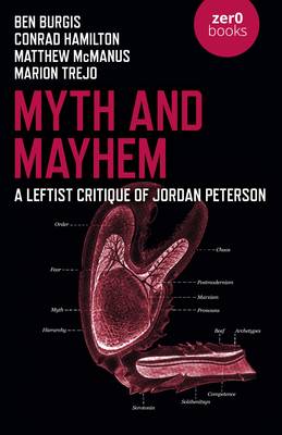 Myth and Mayhem