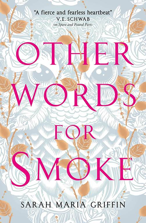 Other Words for Smoke