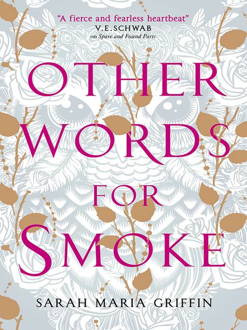 Other Words for Smoke