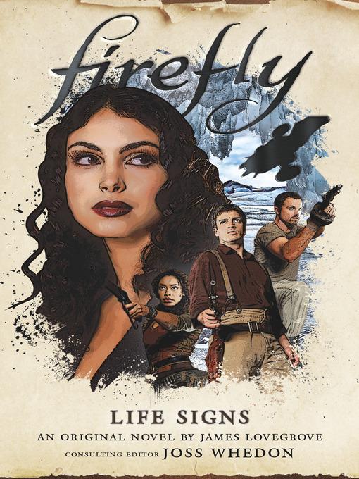 Firefly--Life Signs