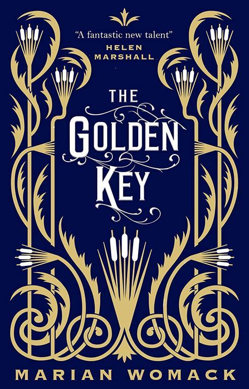 The Golden Key