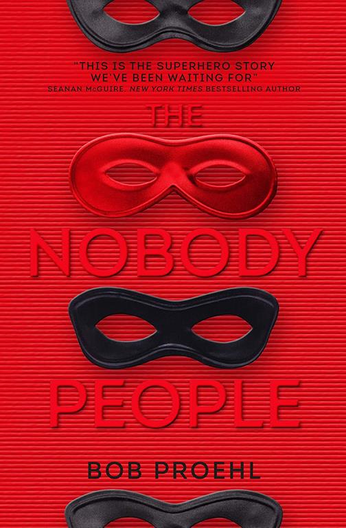 Nobody People