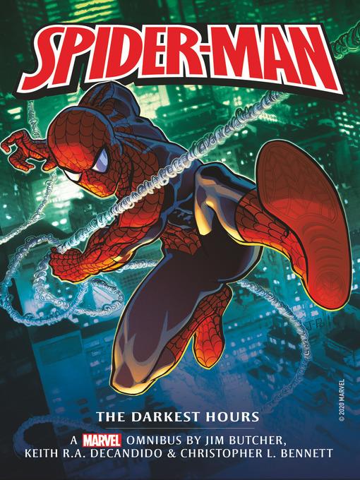 Marvel Classic Novels--Spider-Man