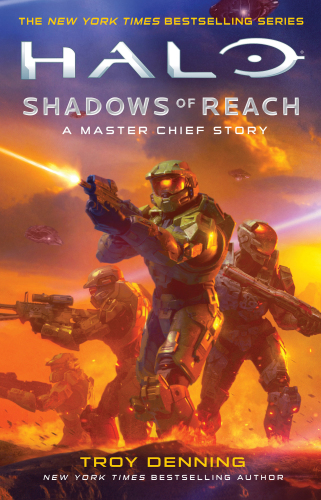 Shadows of reach