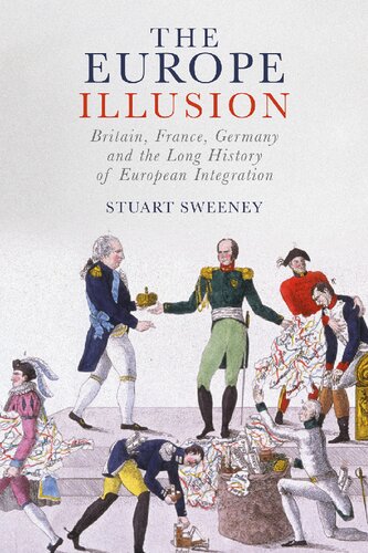The Europe Illusion
