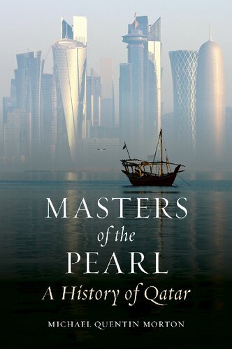 Masters of the Pearl