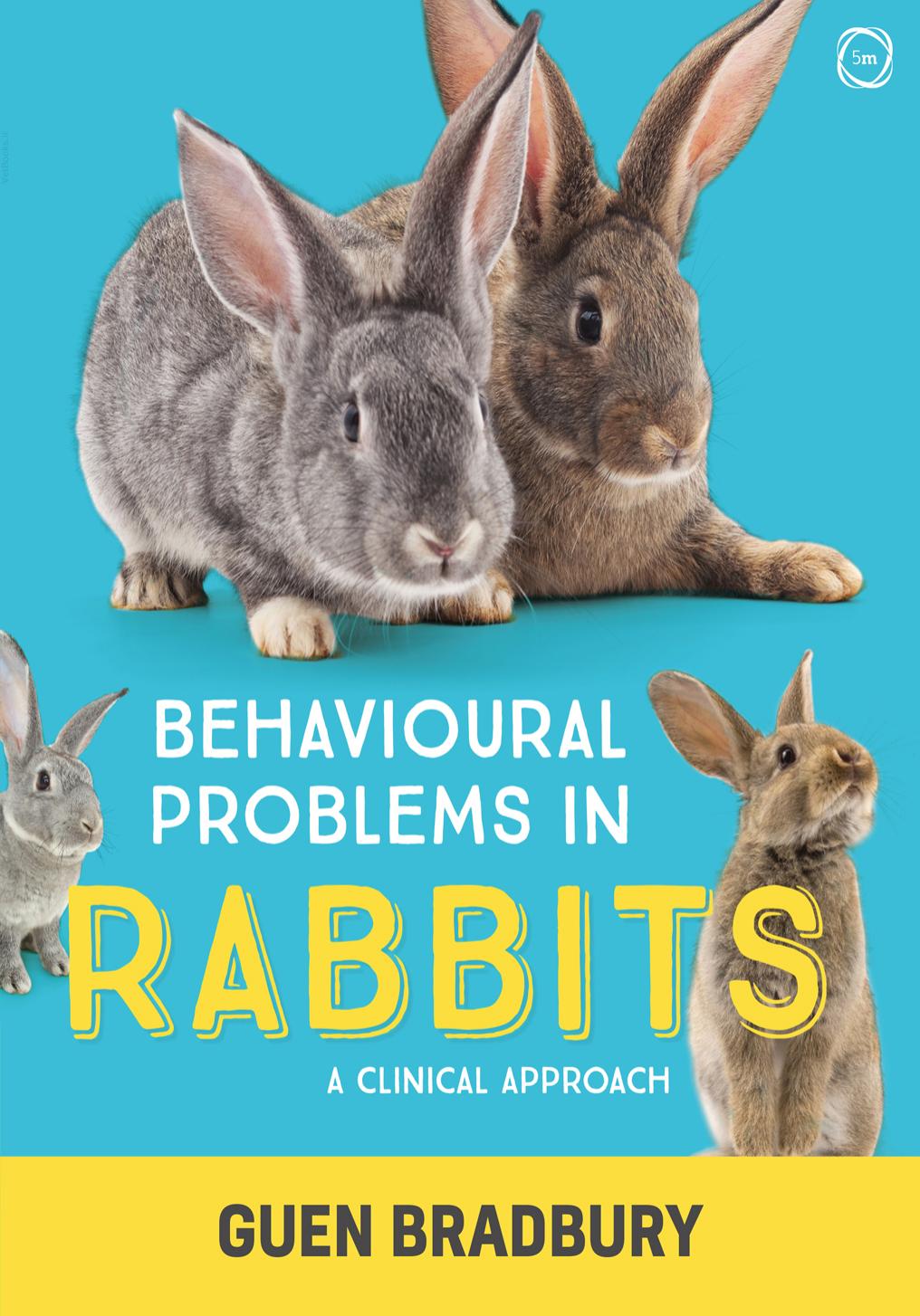 Behavioural Problems in Rabbits