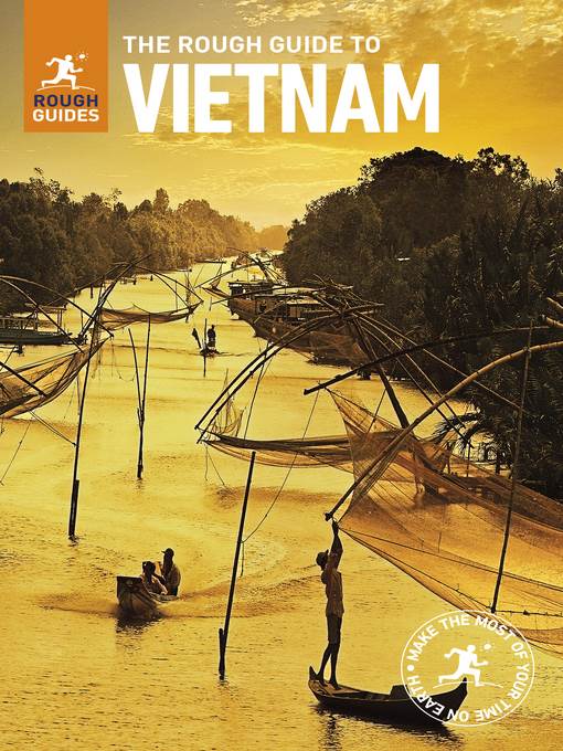 The Rough Guide to Vietnam