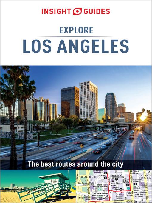 Insight Guides Explore Los Angeles