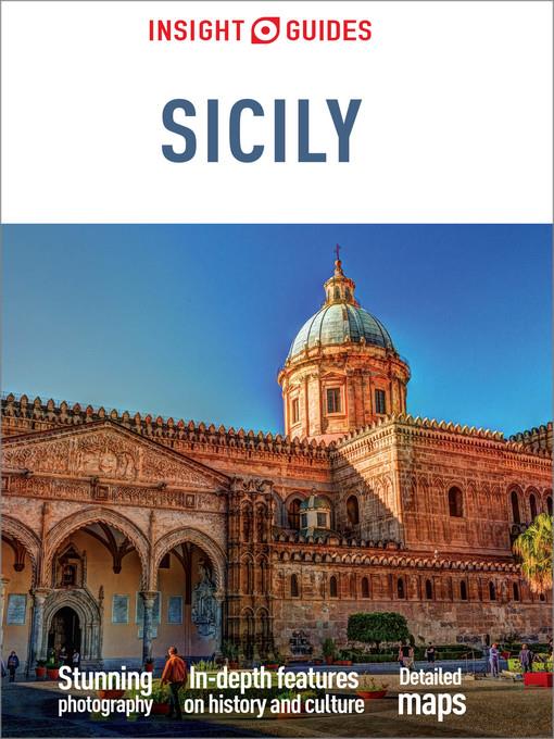 Insight Guides Sicily (Travel Guide eBook)