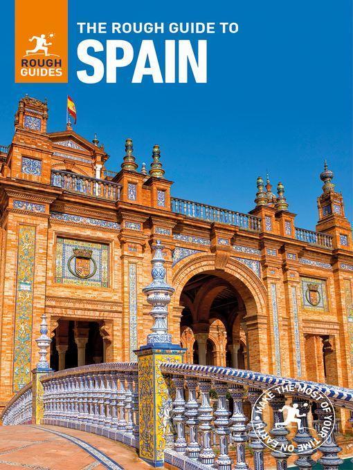 The Rough Guide to Spain