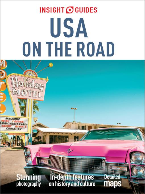 Insight Guides USA On the Road (Travel Guide eBook)