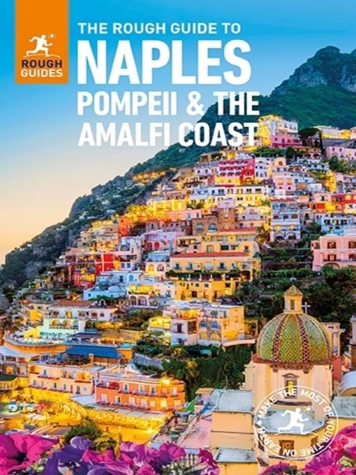 The Rough Guide to Naples, Pompeii & The Amalfi Coast