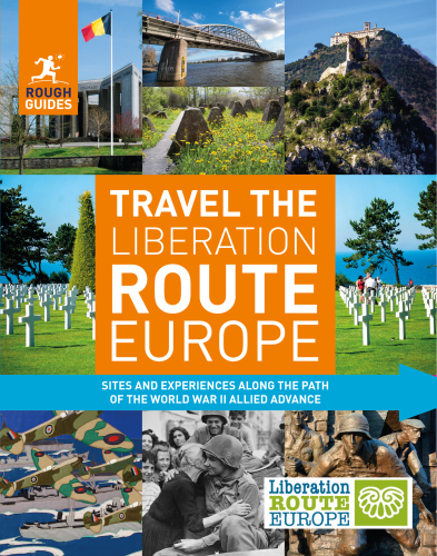 The Rough Guide to Liberation Route