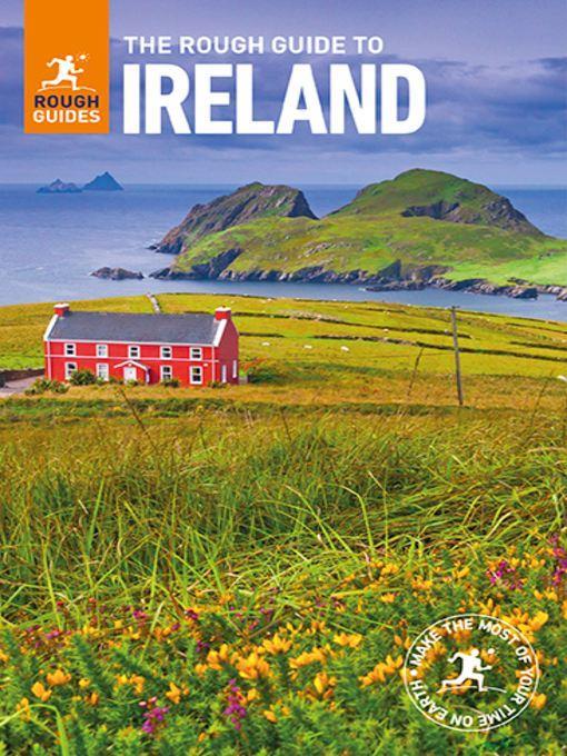 The Rough Guide to Ireland