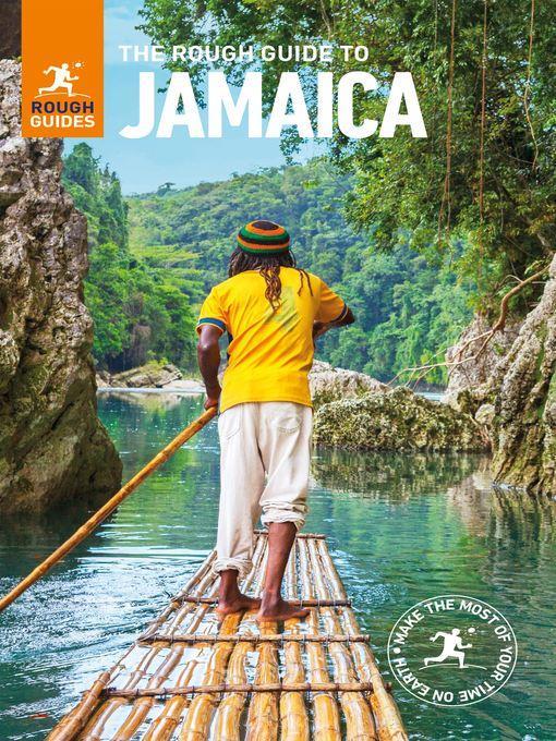 The Rough Guide to Jamaica