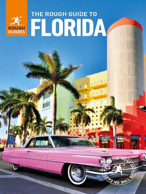 The Rough Guide to Florida