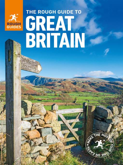 The Rough Guide to Great Britain