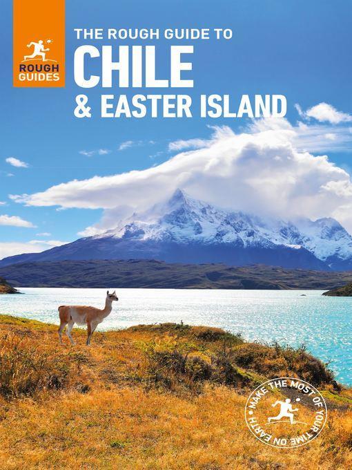 The Rough Guide to Chile & Easter Islands