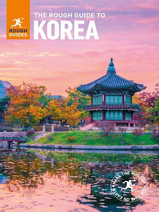 The Rough Guide to Korea