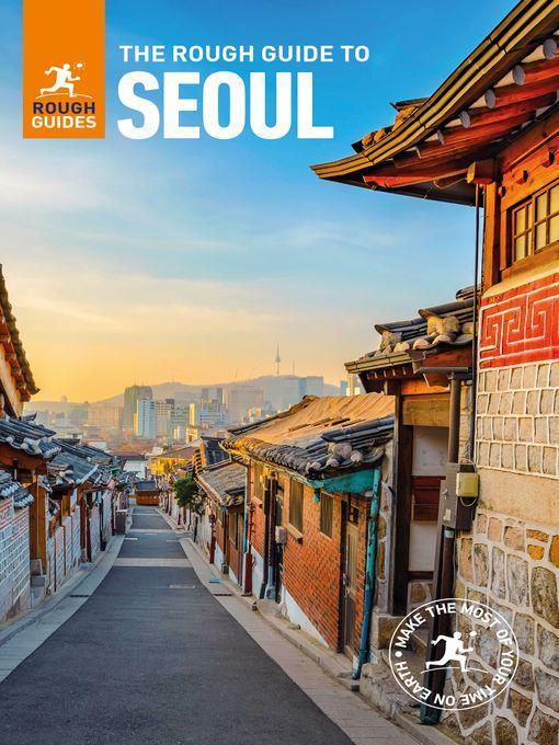 The Rough Guide to Seoul