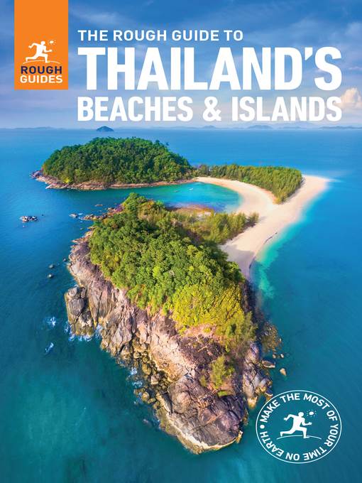 The Rough Guide to Thailand's Beaches and Islands (Travel Guide eBook)