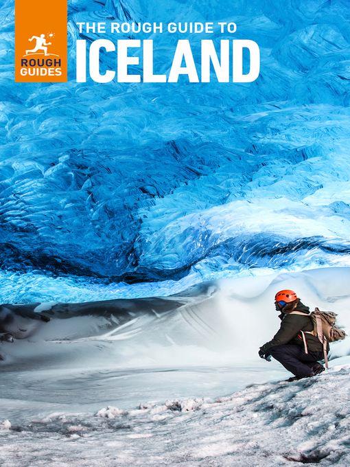 The Rough Guide to Iceland (Travel Guide eBook)
