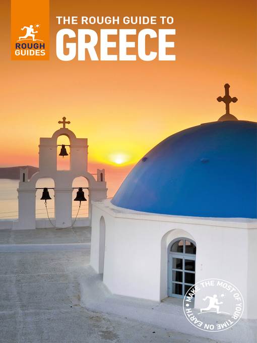 The Rough Guide to Greece