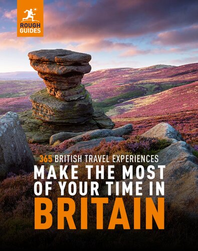 Make the Most of Your Time in Britain