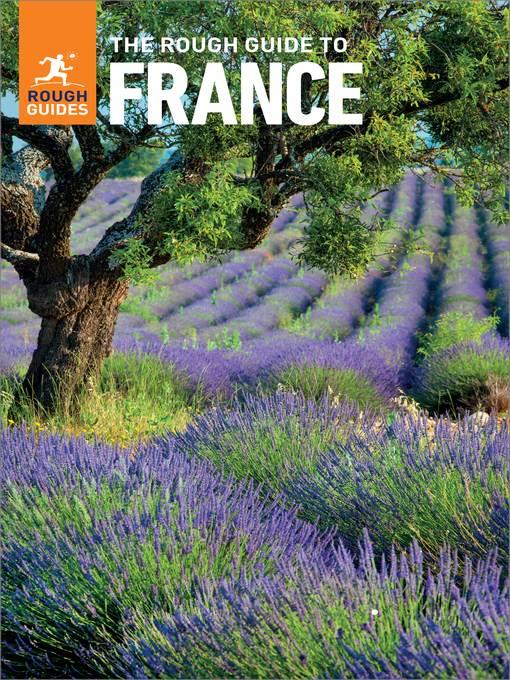 The Rough Guide to France (Travel Guide eBook)