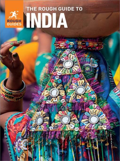 The Rough Guide to India (Travel Guide eBook)