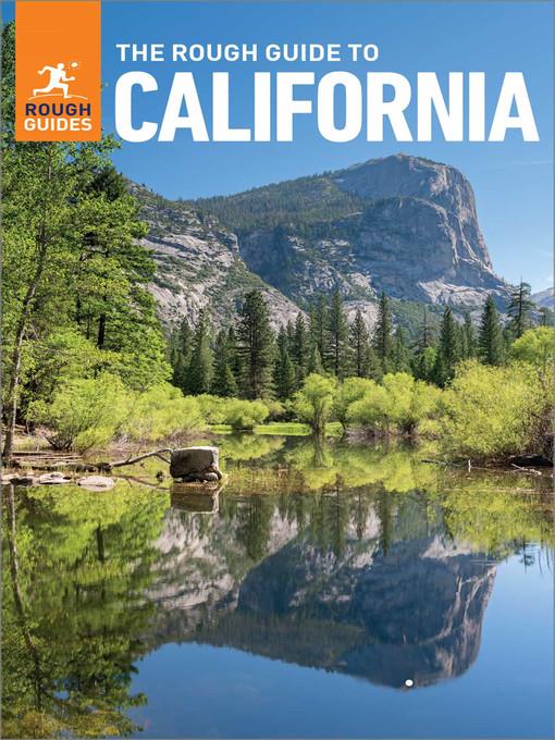 The Rough Guide to California (Travel Guide eBook)