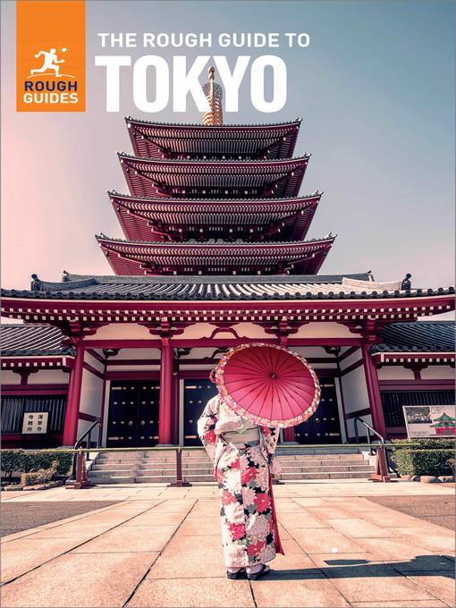 The Rough Guide to Tokyo (Travel Guide eBook)