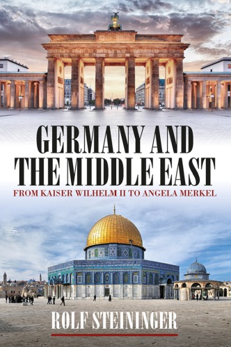 Germany and the Middle East